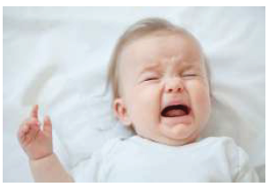 سلوك بُكاء الطفل سلوك بُكاء الطفل